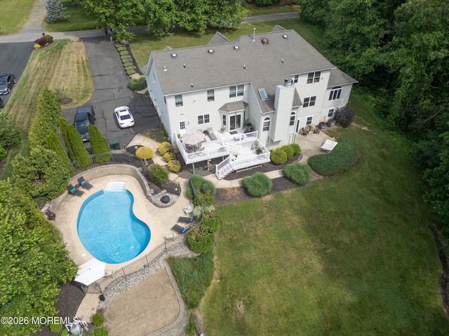9 Rues Road, Cream Ridge, NJ 08514