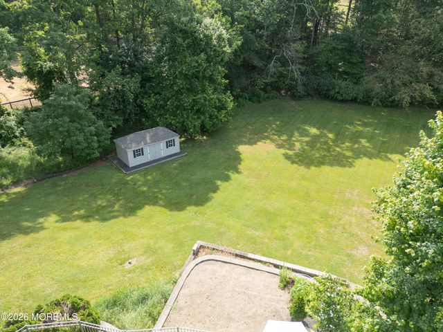 9 Rues Road, Cream Ridge, NJ 08514