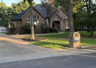 347 Saint Andrews Drive, Mabank, TX 75156