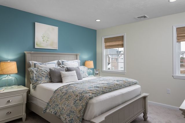 11 Miter Drive 13-1, Plymouth, MA 02360