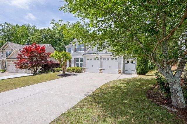 5150 Prancing Pass, Cumming, GA 30040