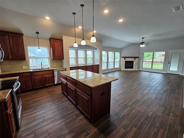 1105 Pheasant Crossing, Wylie, TX 75098