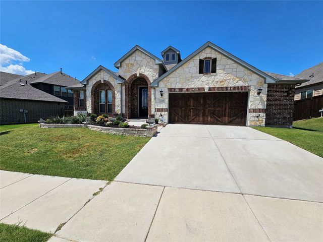 1105 Pheasant Crossing, Wylie, TX 75098