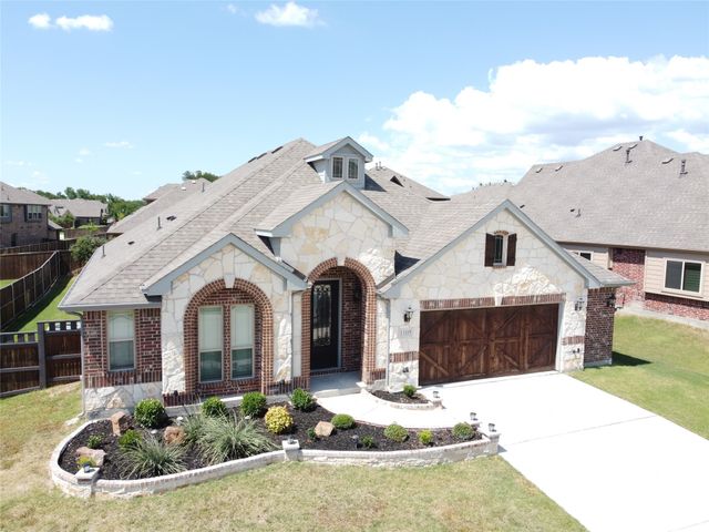 1105 Pheasant Crossing, Wylie, TX 75098