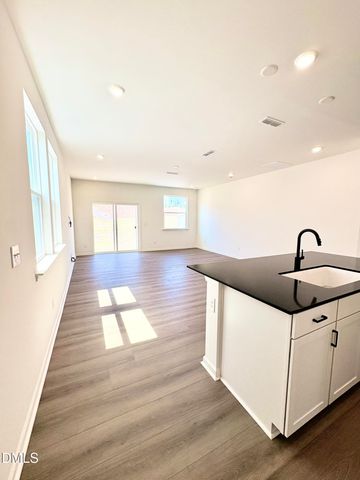 3029 Glen Lyon Drive, Durham, NC 27703