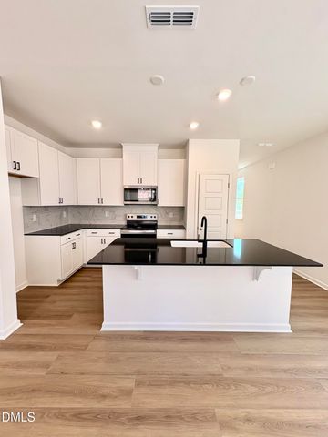 3029 Glen Lyon Drive, Durham, NC 27703