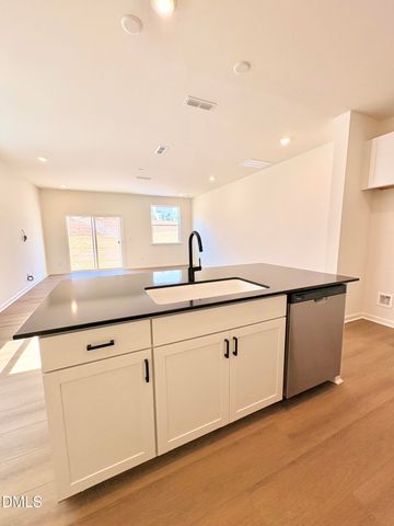 3029 Glen Lyon Drive, Durham, NC 27703