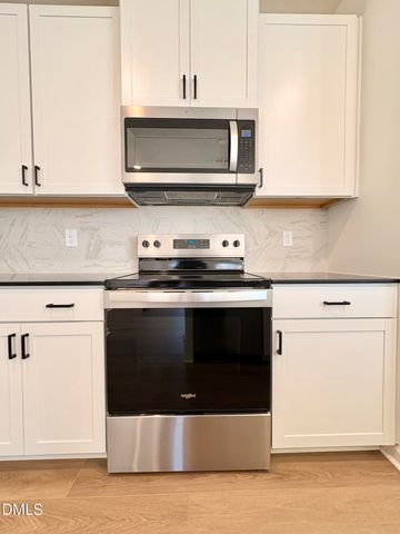 3029 Glen Lyon Drive, Durham, NC 27703