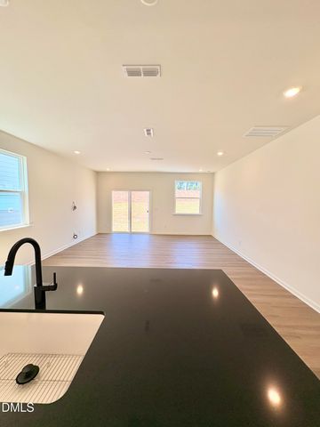 3029 Glen Lyon Drive, Durham, NC 27703