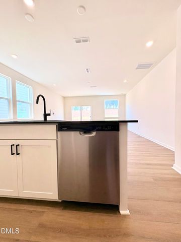 3029 Glen Lyon Drive, Durham, NC 27703