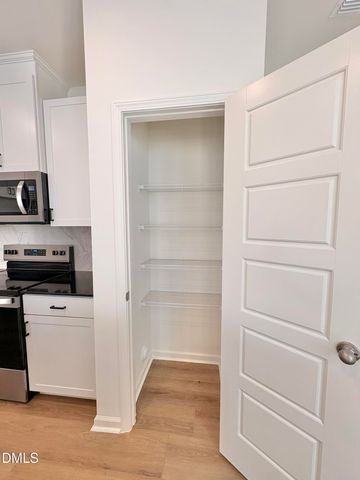 3029 Glen Lyon Drive, Durham, NC 27703