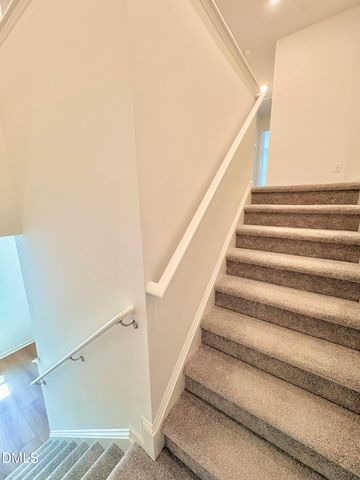 3029 Glen Lyon Drive, Durham, NC 27703