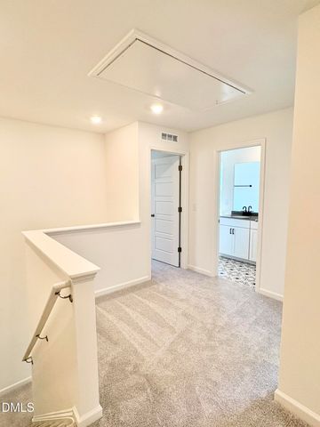 3029 Glen Lyon Drive, Durham, NC 27703