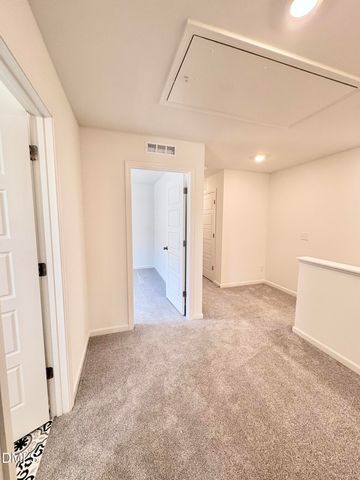3029 Glen Lyon Drive, Durham, NC 27703