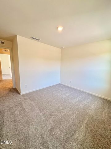 3029 Glen Lyon Drive, Durham, NC 27703