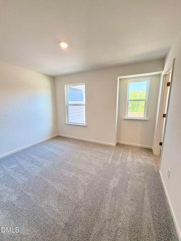 3029 Glen Lyon Drive, Durham, NC 27703