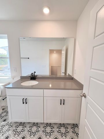 3029 Glen Lyon Drive, Durham, NC 27703
