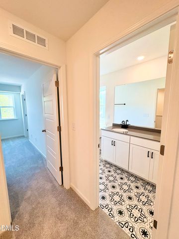 3029 Glen Lyon Drive, Durham, NC 27703