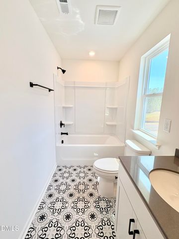 3029 Glen Lyon Drive, Durham, NC 27703