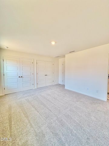 3029 Glen Lyon Drive, Durham, NC 27703
