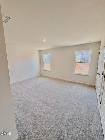 3029 Glen Lyon Drive, Durham, NC 27703
