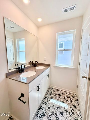 3029 Glen Lyon Drive, Durham, NC 27703