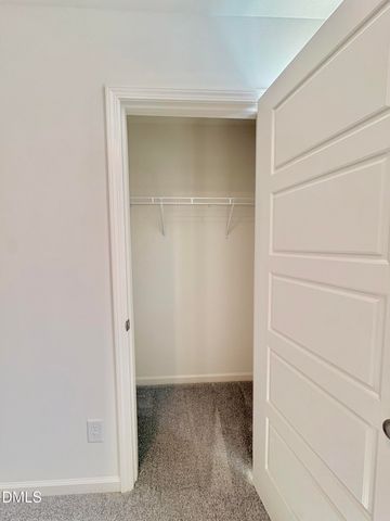 3029 Glen Lyon Drive, Durham, NC 27703