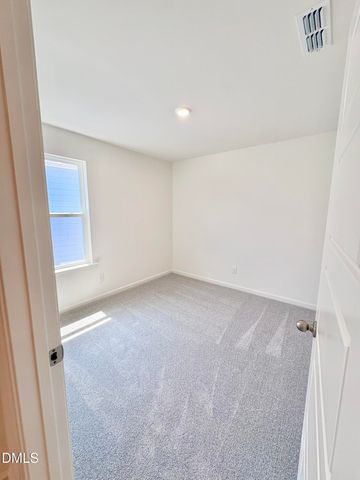 3029 Glen Lyon Drive, Durham, NC 27703
