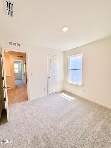 3029 Glen Lyon Drive, Durham, NC 27703