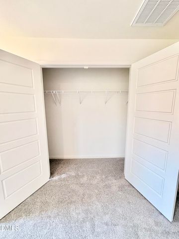 3029 Glen Lyon Drive, Durham, NC 27703
