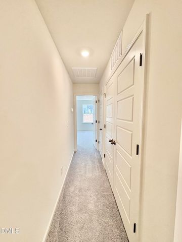 3029 Glen Lyon Drive, Durham, NC 27703
