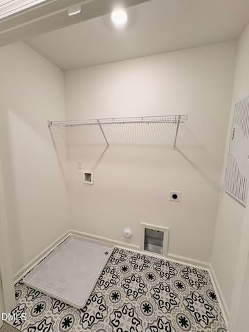 3029 Glen Lyon Drive, Durham, NC 27703