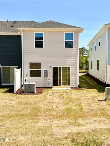 3029 Glen Lyon Drive, Durham, NC 27703