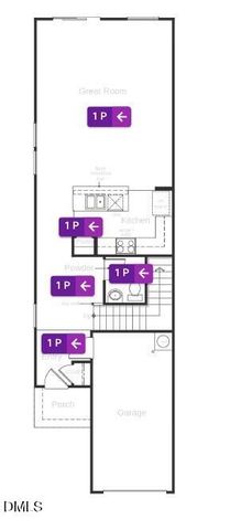 3029 Glen Lyon Drive, Durham, NC 27703