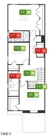 3029 Glen Lyon Drive, Durham, NC 27703