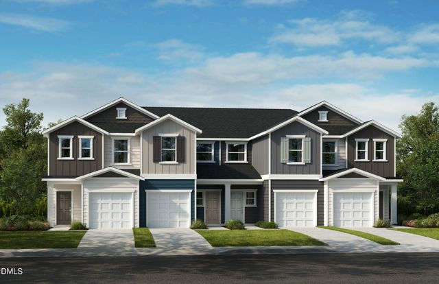3029 Glen Lyon Drive, Durham, NC 27703