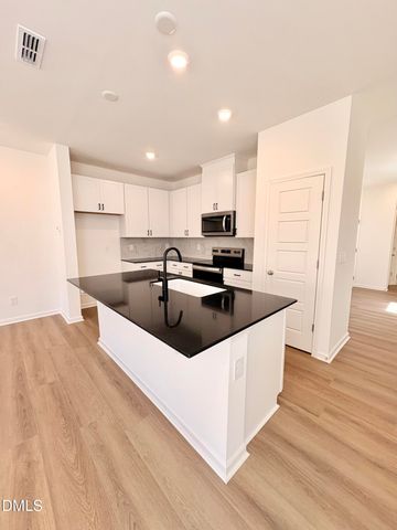3029 Glen Lyon Drive, Durham, NC 27703