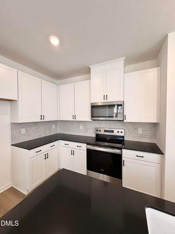 3029 Glen Lyon Drive, Durham, NC 27703
