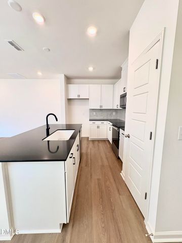 3029 Glen Lyon Drive, Durham, NC 27703