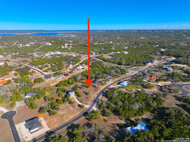 726 Caballo, Canyon Lake, TX 78133