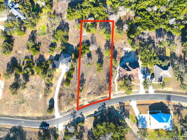 726 Caballo, Canyon Lake, TX 78133