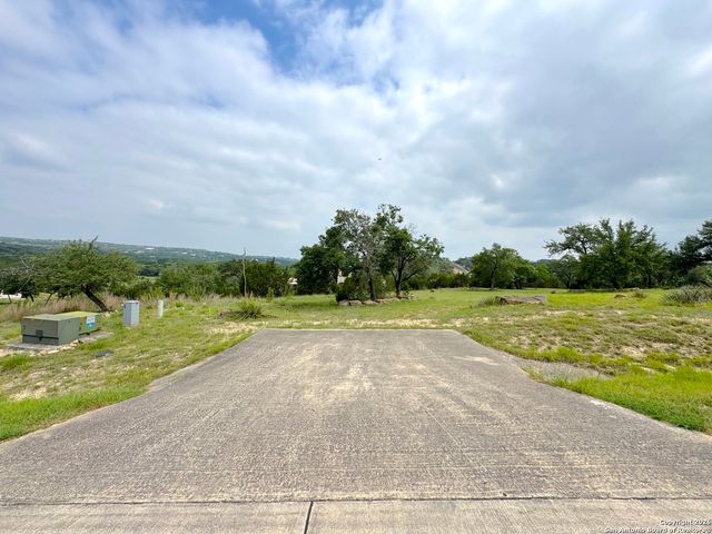 726 Caballo, Canyon Lake, TX 78133