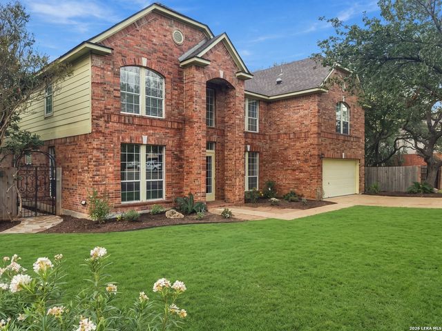 20514 WILD SPRINGS DR, San Antonio, TX 78258