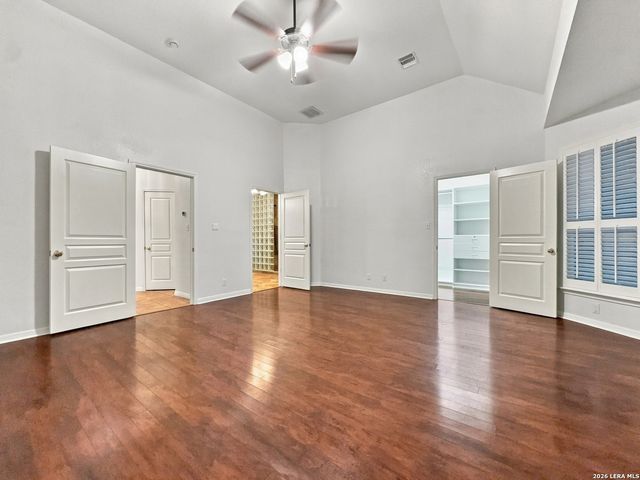 20514 WILD SPRINGS DR, San Antonio, TX 78258