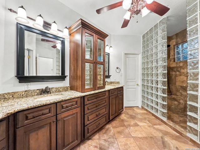 20514 WILD SPRINGS DR, San Antonio, TX 78258