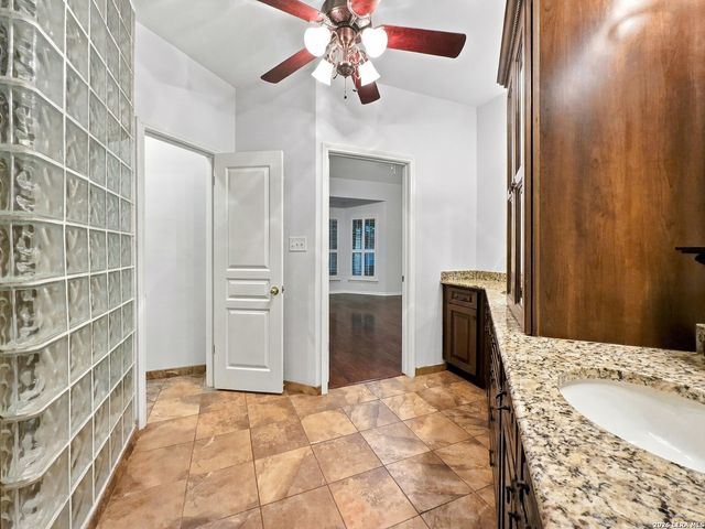 20514 WILD SPRINGS DR, San Antonio, TX 78258