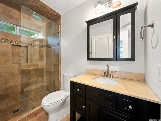 20514 WILD SPRINGS DR, San Antonio, TX 78258