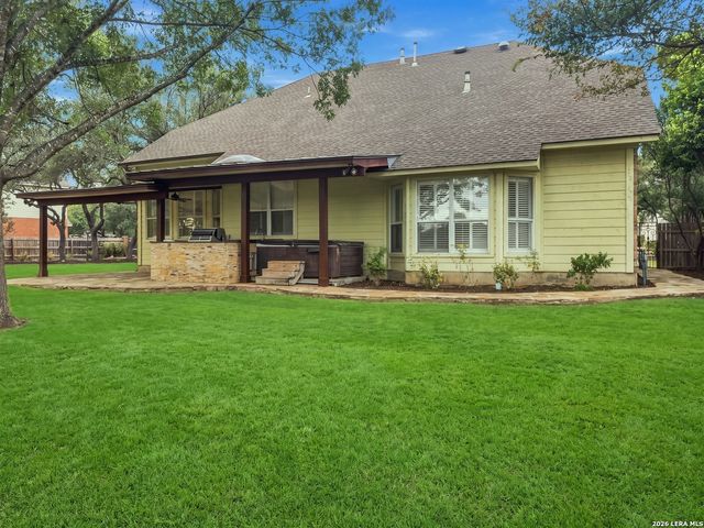 20514 WILD SPRINGS DR, San Antonio, TX 78258