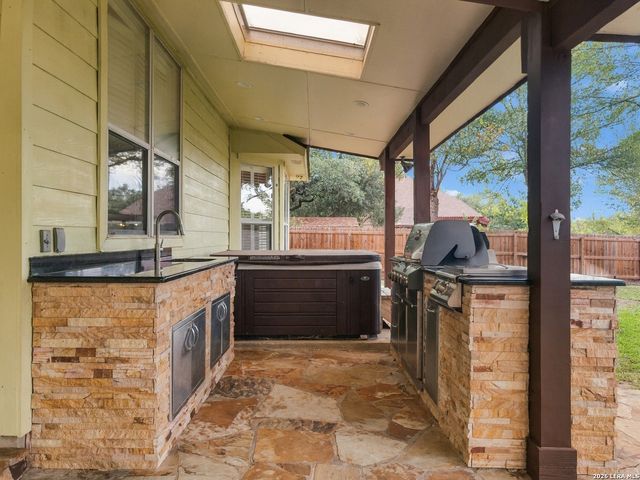 20514 WILD SPRINGS DR, San Antonio, TX 78258