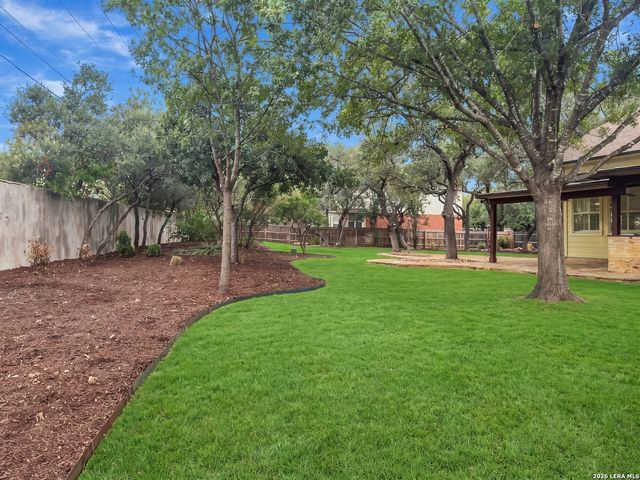 20514 WILD SPRINGS DR, San Antonio, TX 78258